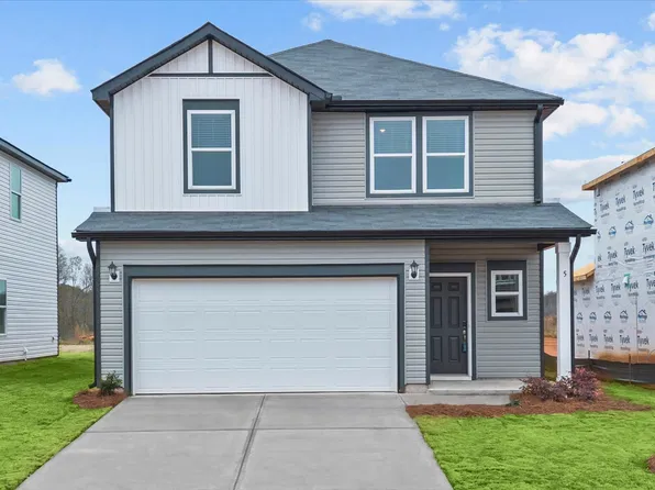 Paisley Plan, Pleasant Brook