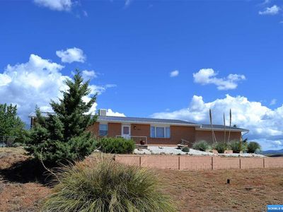 630 E Trailing Heart Dr, Silver City, NM, 88061