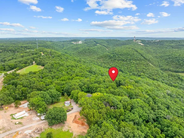 Lot 15 Welkom Drive, Branson, MO 65616