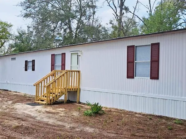9990 NE 76th St, Bronson, FL 32621