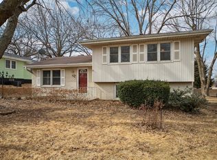 3520 SE 3rd St, Des Moines, IA 50315