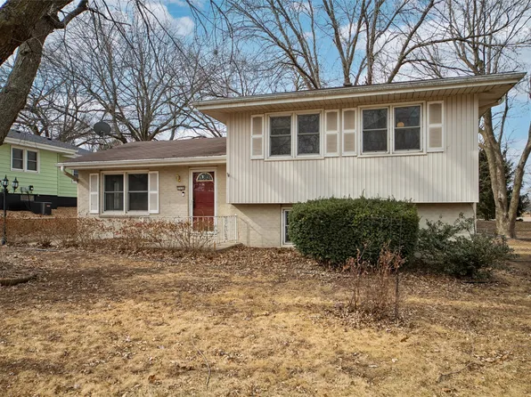3520 SE 3rd St, Des Moines, IA 50315