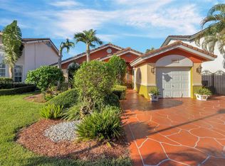 14371 SW 116th Ter, Miami, FL 33186