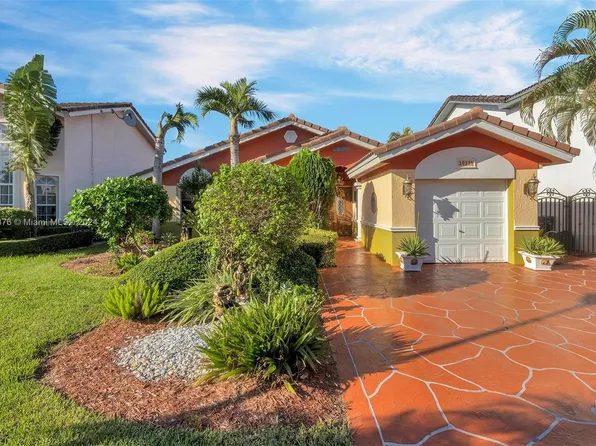14371 SW 116th Ter, Miami, FL 33186