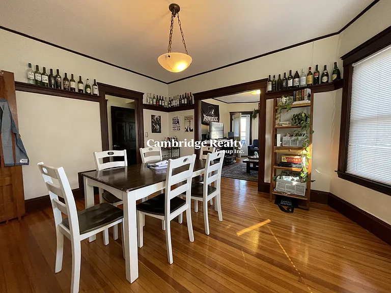 56 Hobson St #2T — Photo 5