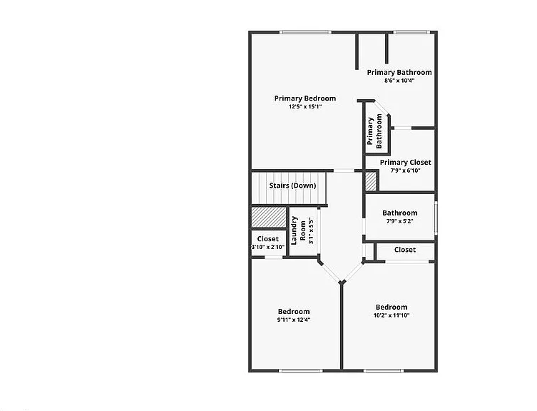 9586 Lavarun Ct — Photo 3