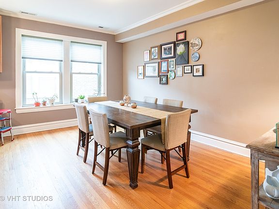 5th image of 617 Washington Blvd APT 3S