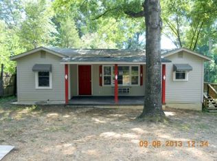 76 Mays St, Tallapoosa, GA 30176