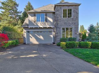 14443 SW Foran Ter, Tigard, OR 97224
