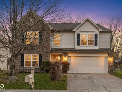 18826 Long Walk Ln, Noblesville, IN, 46060