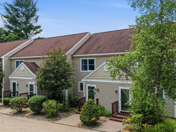 60 Laurel Lane #32, Conway, NH 03860