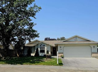 5131 S Staaten Ave, Boise, ID 83709