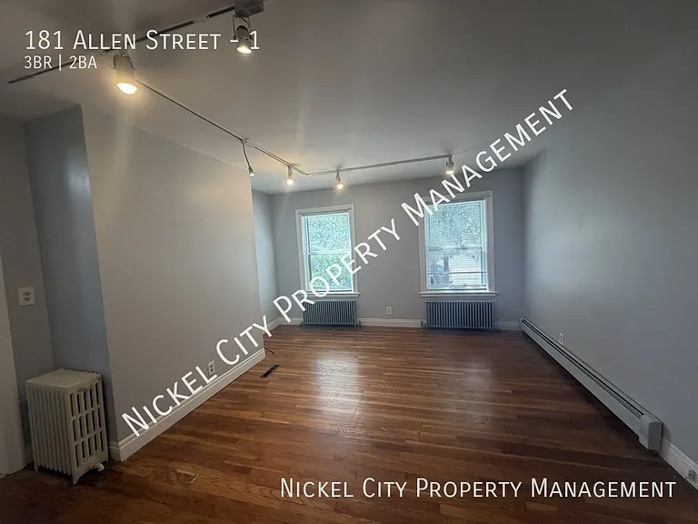 181 Allen St #1 — Photo 6