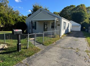 2012 Sandown Rd, Toledo, OH 43615