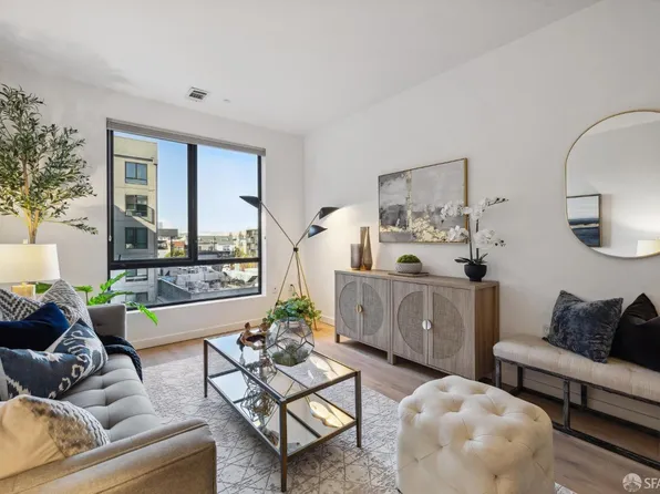 815 Tennessee St Unit 314, San Francisco, CA 94107