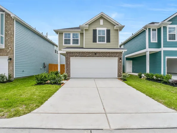 14739 Blooming Jasmine Trl, Houston, TX 77082