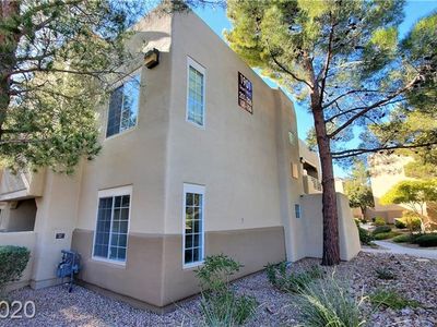 1901 Desert Falls Ct Unit 105, Las Vegas, NV, 89128