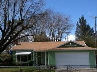 7518 Cosgrove Way, Sacramento, CA 95822