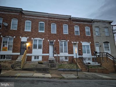 5 Wheeler Ave, Baltimore, MD, 21223