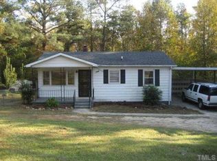 3325 Barwell Rd, Raleigh, NC 27610