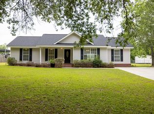 1778 Harden Rd, Slocomb, AL 36375