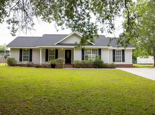 1778 Harden Rd, Slocomb, AL 36375