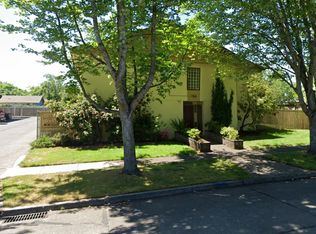 36 Jefferson Street, Eugene, OR 97402