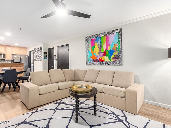 5th image of 4704 E PARADISE VILLAGE Parkway N #107