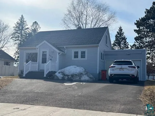 429 20th St, Cloquet, MN 55720