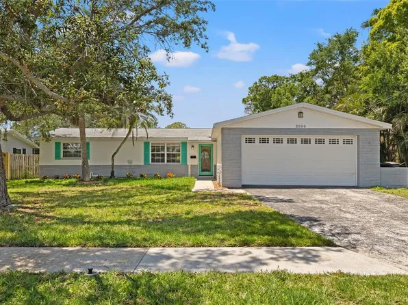 5500 Denver St NE, Saint Petersburg, FL 33703