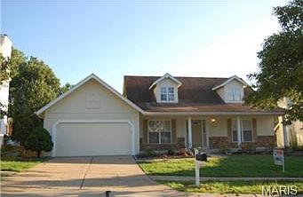 1st image of 16444 Westglen Farms Dr