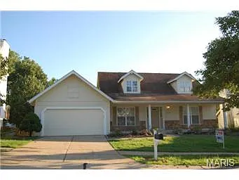 16444 Westglen Farms Dr photo 1