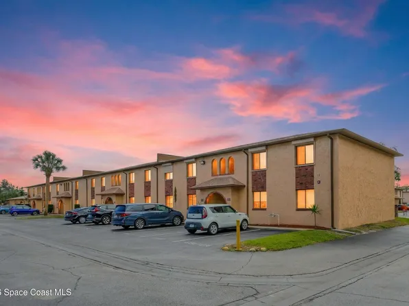 255 San Paulo Cir #11, West Melbourne, FL 32904