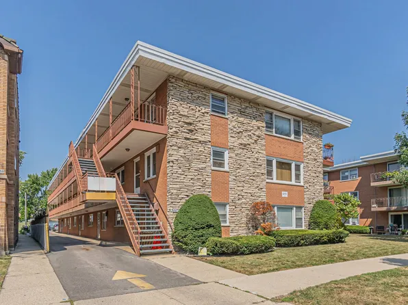 5440 W Windsor Ave APT 2C, Chicago, IL 60630