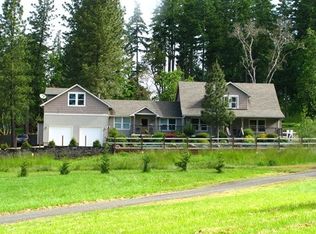 313 School Ave, Brownsville, OR 97327