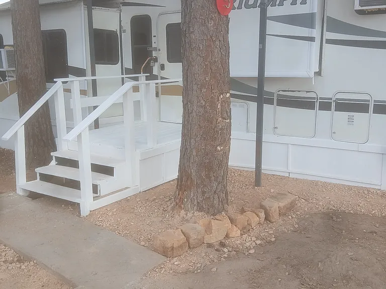 120 Pine Hill Loop #RV5 — Photo 1