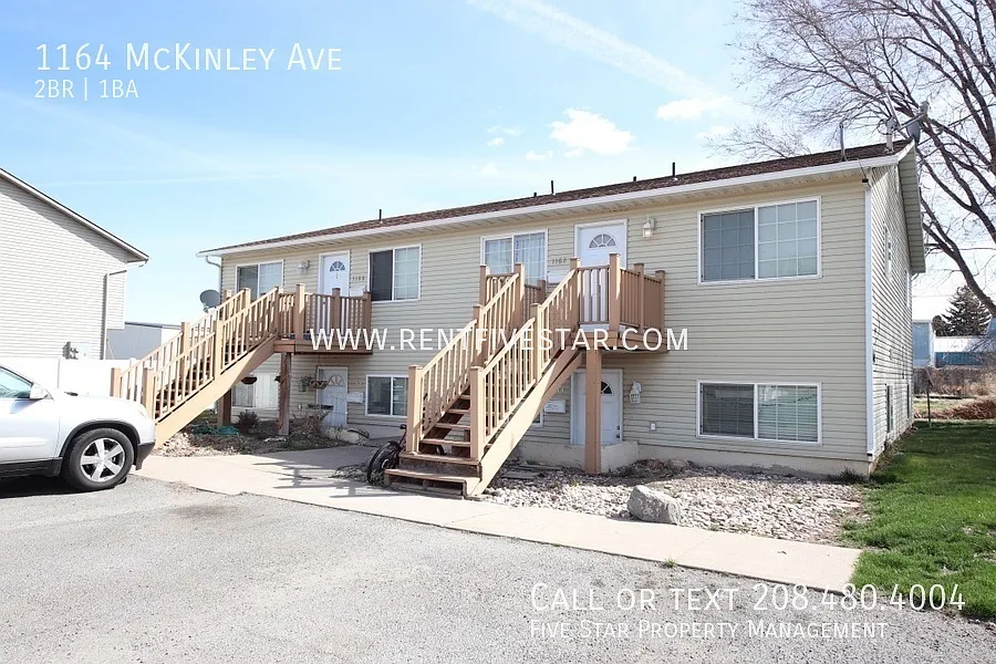 1164 McKinley Ave