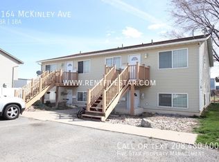 1164 McKinley Ave, Pocatello, ID 83201
