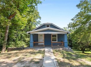 625 N Lakeview Ave, Independence, MO 64050