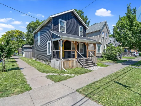 514 Rowland St, Syracuse, NY 13204