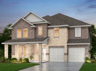 56 Rodeo Palms Blvd, Manvel, TX 77578