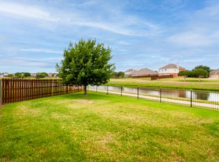 2601 Cascade Cove Dr, Little Elm, TX 75068