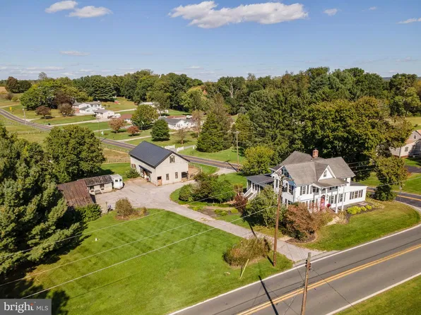 2500 Uniontown Rd, Westminster, MD 21158