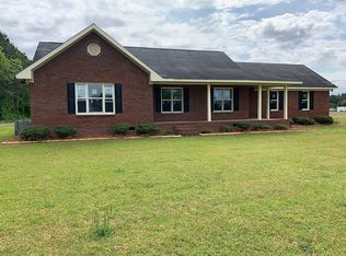4529 State Highway 242 S, Dunn, NC 27504