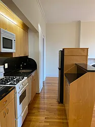 Rented by Georgine Podhorsky, LREB