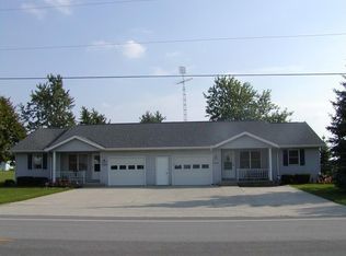 7460 State Route 119, Maria Stein, OH 45860