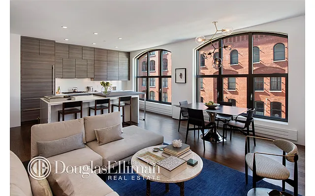 Rented by Douglas Elliman | media 8