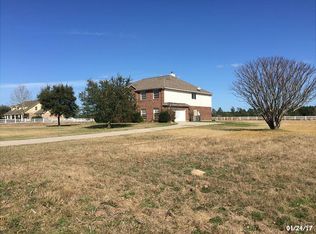 8801 Tiffanys Ct, Montgomery, TX 77316