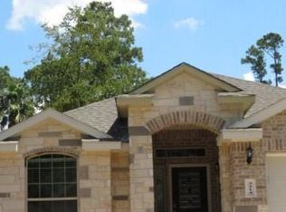 3214 Woodwind Rd, Montgomery, TX 77356