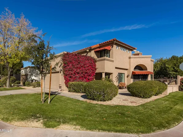 9715 N 105TH Street, Scottsdale, AZ 85258